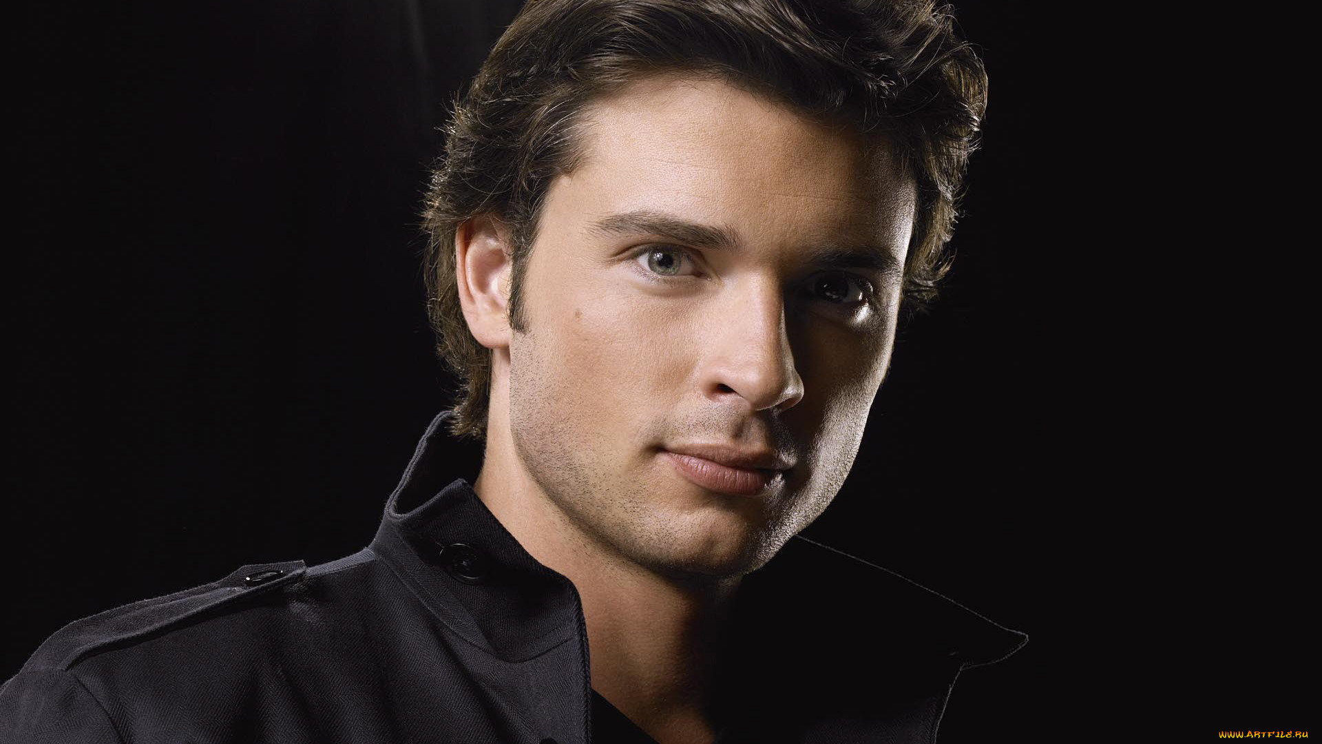  , smallville, 